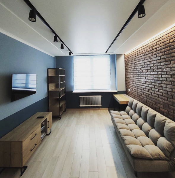 Потолочный Trade-In