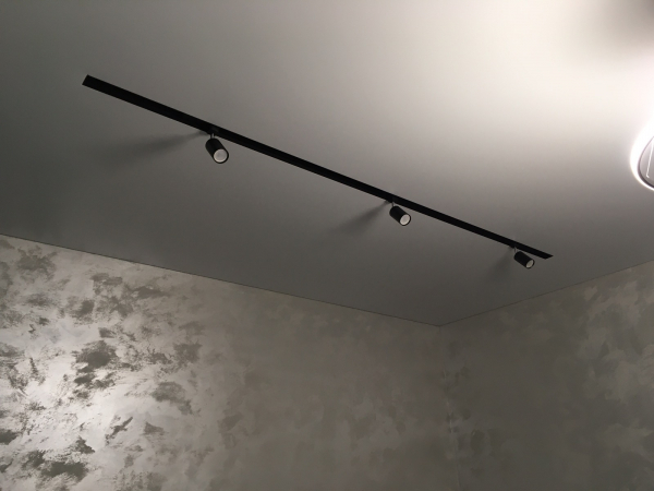 Потолочный Trade-In